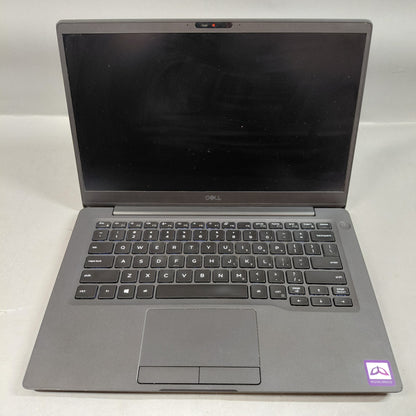 Dell Latitude 7300 13.4" i7-8665U 1.9GHz 8GB RAM 128GB SSD
