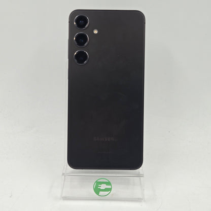 Unlocked Samsung Galaxy S24+ 4GB RAM 256GB SM-S926U1 Arctic Silver