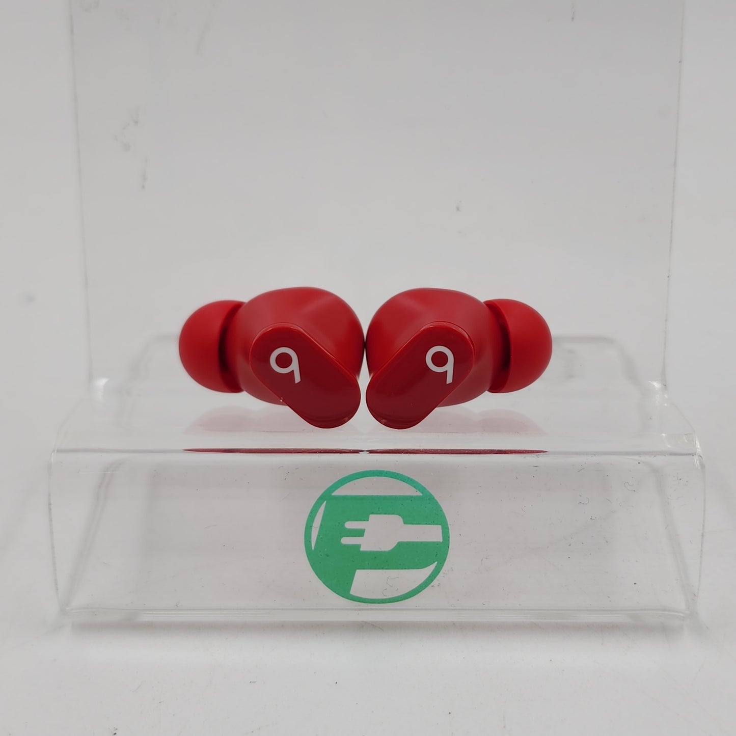Beats Studio Buds Wireless In-Ear Bluetooth Headphones Red A2512