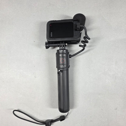 GoPro Hero11 Black 27MP 4K Waterproof Action Camera CHDHX-111