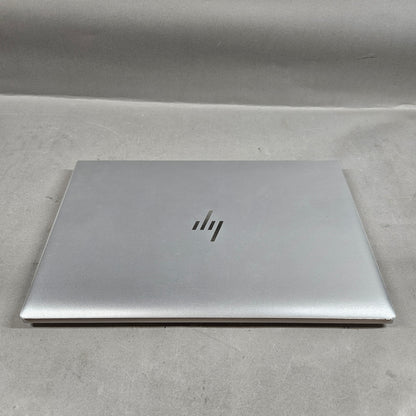 HP EliteBook HSN-143C-4 14" Ryzen 5 Pro 5650U 16GB RAM 256GB SSD