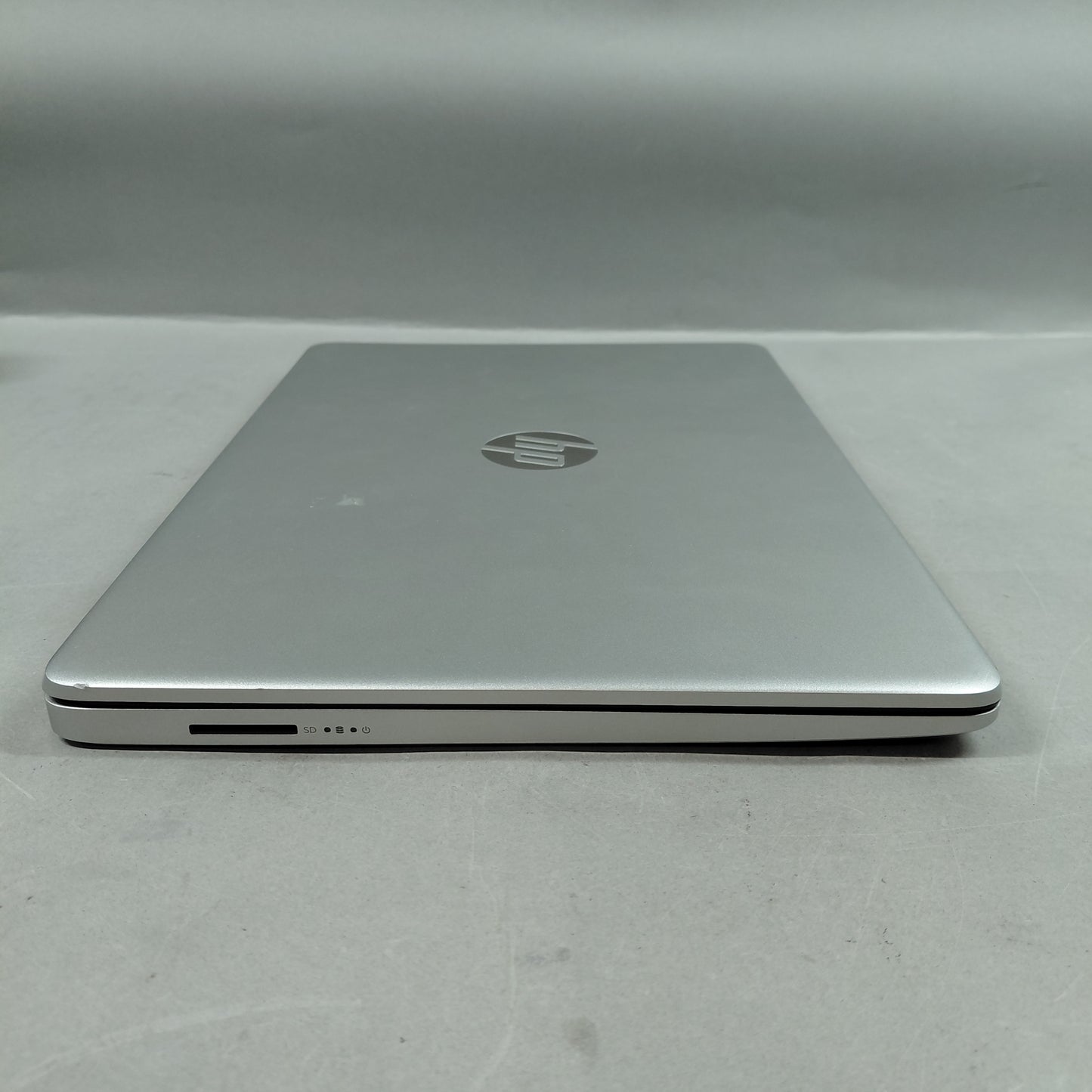 HP Laptop 14-DQ0760DX 14" Celeron N4120 1.1GHz 4GB RAM 128GB SSD