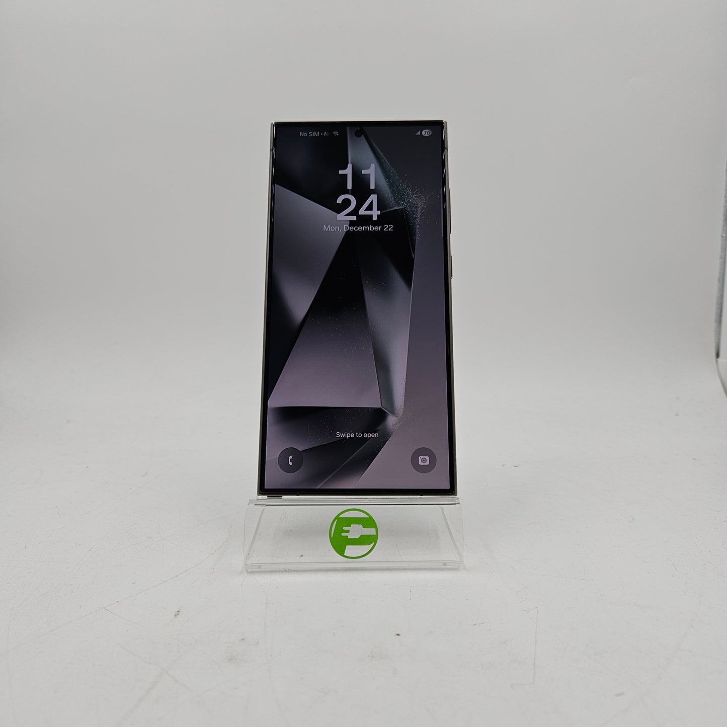 Unlocked Samsung Galaxy S24 Ultra 12GB RAM 512GB SM-S928U1 Black