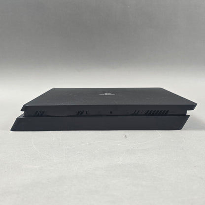 Sony PlayStation 4 Slim PS4 500GB Black Console Gaming System CUH-1115A