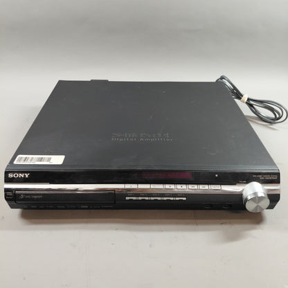 Sony DAV-HDX678WF DVD Home Theater Receiver 5-Disc Changer