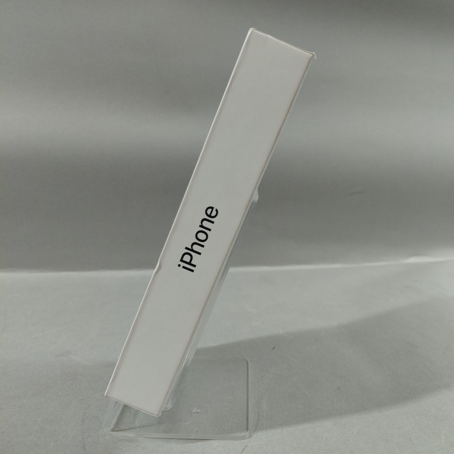 Open Box Verizon Apple iPhone 16 128GB Black MYAP3LL/A