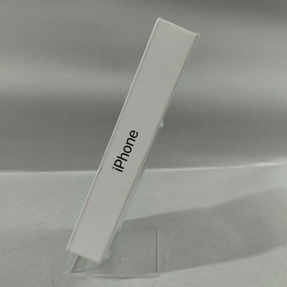 Open Box Verizon Apple iPhone 16 128GB Black MYAP3LL/A