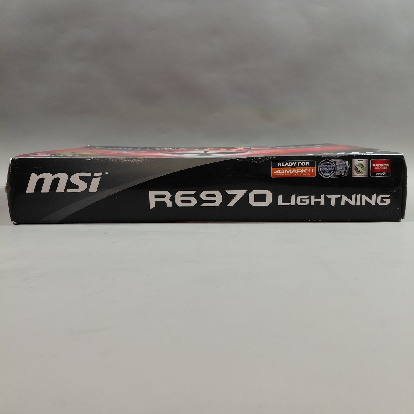 New MSI R6970 2GB GDDR5 Graphics Card