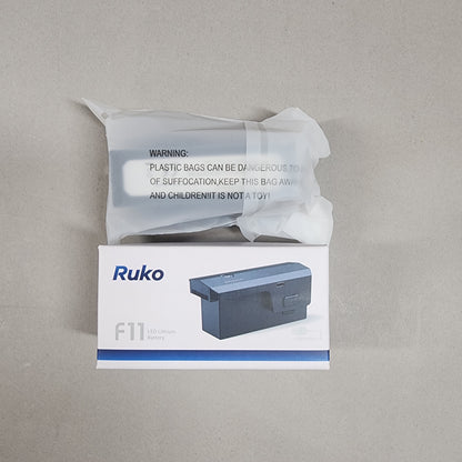 Ruko F11Pro RU44771 4K Quadcopter Camera Drone