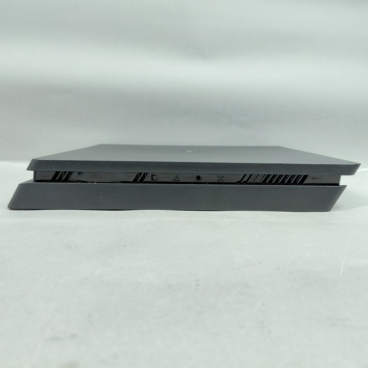 Sony PlayStation 4 Slim PS4 500GB Black Console Gaming System CUH-2015A