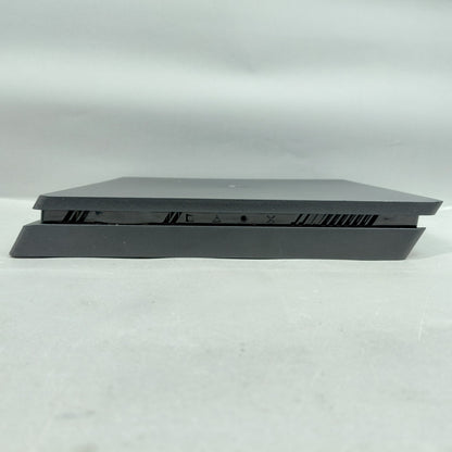 Sony PlayStation 4 Slim PS4 500GB Black Console Gaming System CUH-2015A