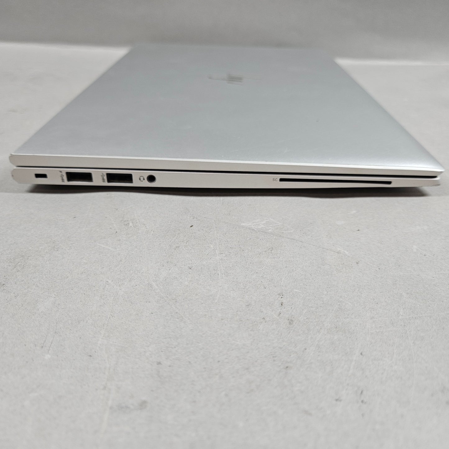 HP EliteBook HSN-143C-4 14" Ryzen 5 Pro 5650U 16GB RAM 256GB SSD