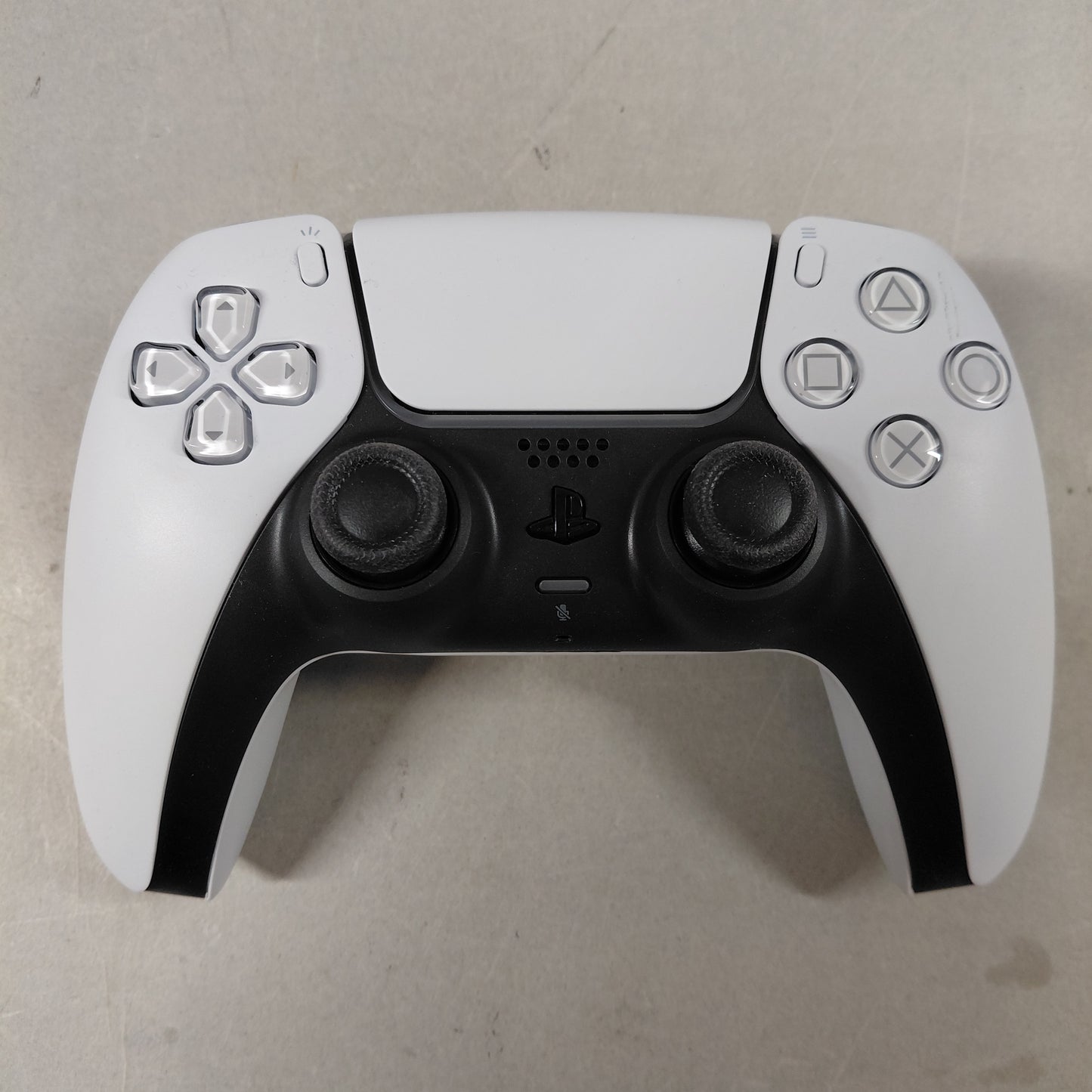 Sony PlayStation 5 Slim Disc Edition PS5 1TB White CFI-2015