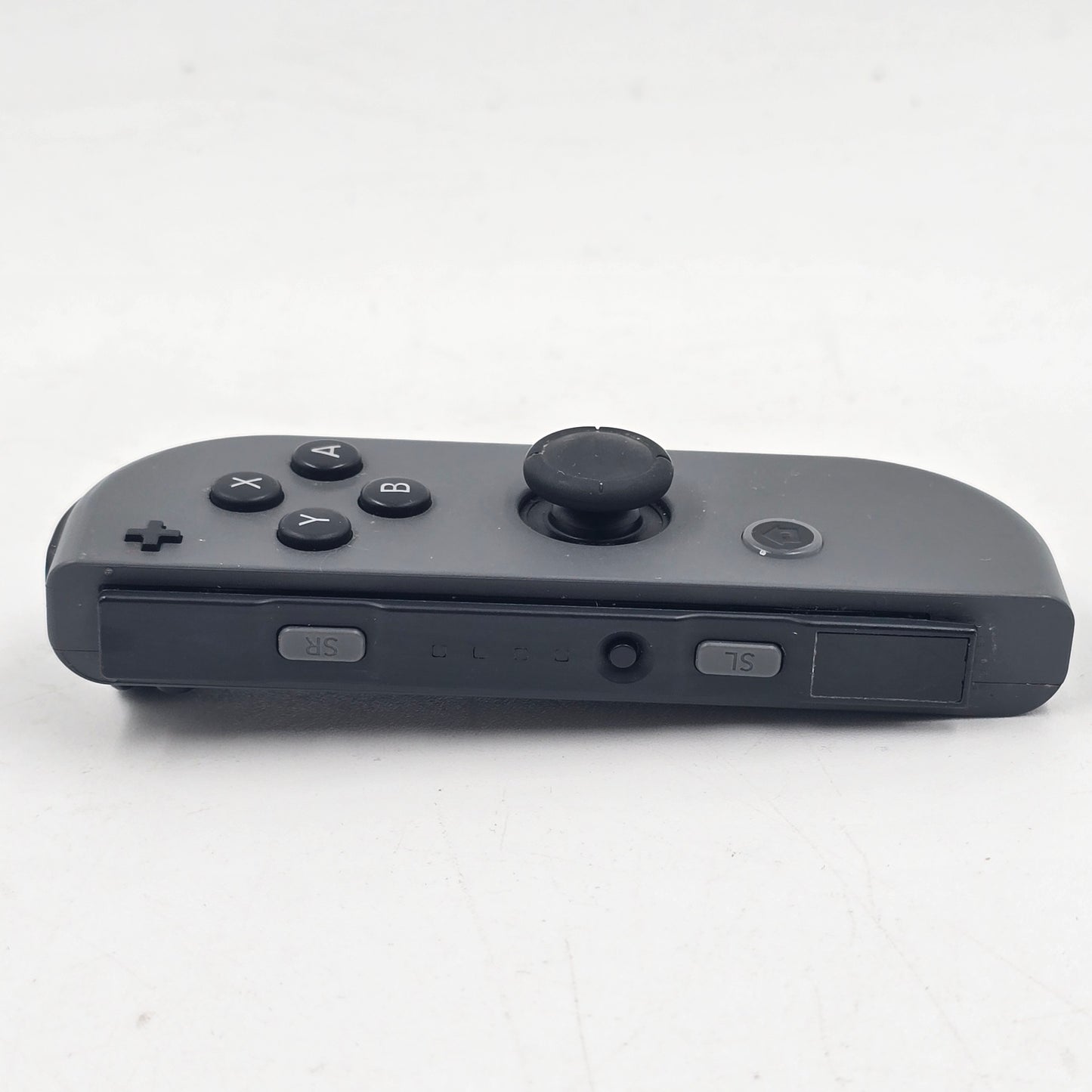 Nintendo Switch Joy-Cons Pair Wireless Controller HAC-015 Gray