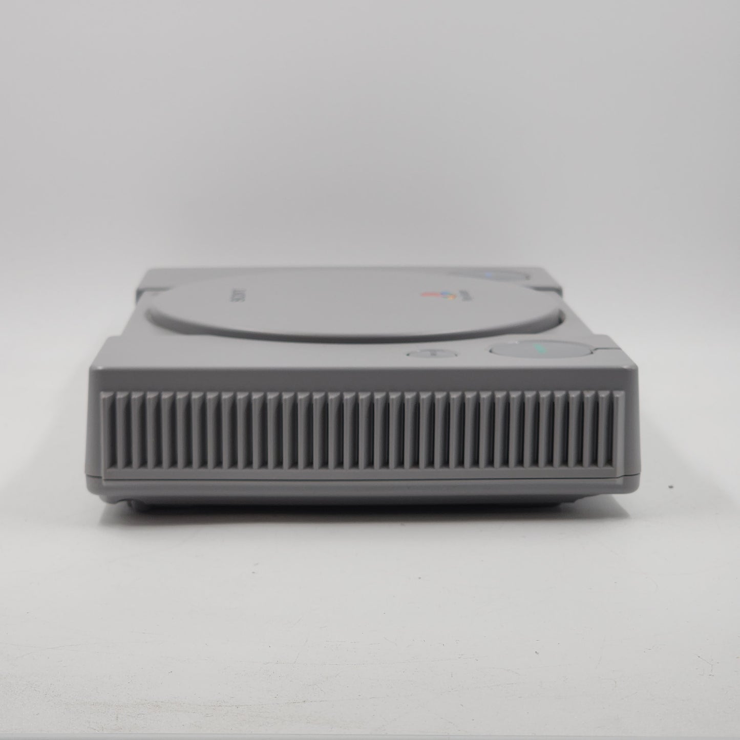 Sony PlayStation 1 PS1 8MB Biege Console Gaming System SCPH-5501