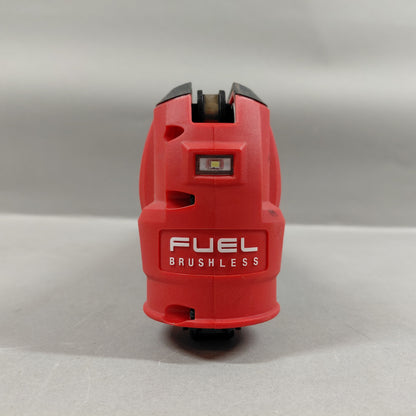 Milwaukee 2526-20 M12 12V Oscillating Multi-Tool