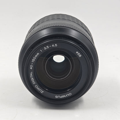 Olympus 45-150mm f/4.5 45-150mm f/4.5 For Canon EF Mount