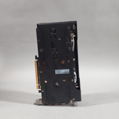 XFX Radeon RX 6650XT 8GB GDDR6 Graphics Card RX-665X8D