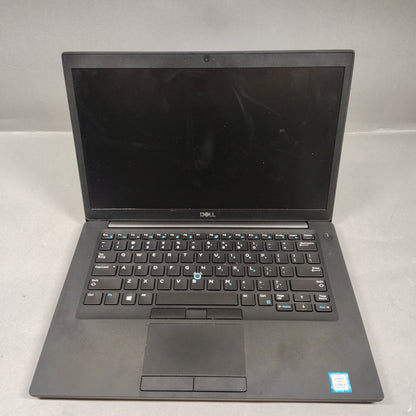 Dell Latitude 7490 14" i5-8365U  1.6GHz 16GB RAM 250GB SSD