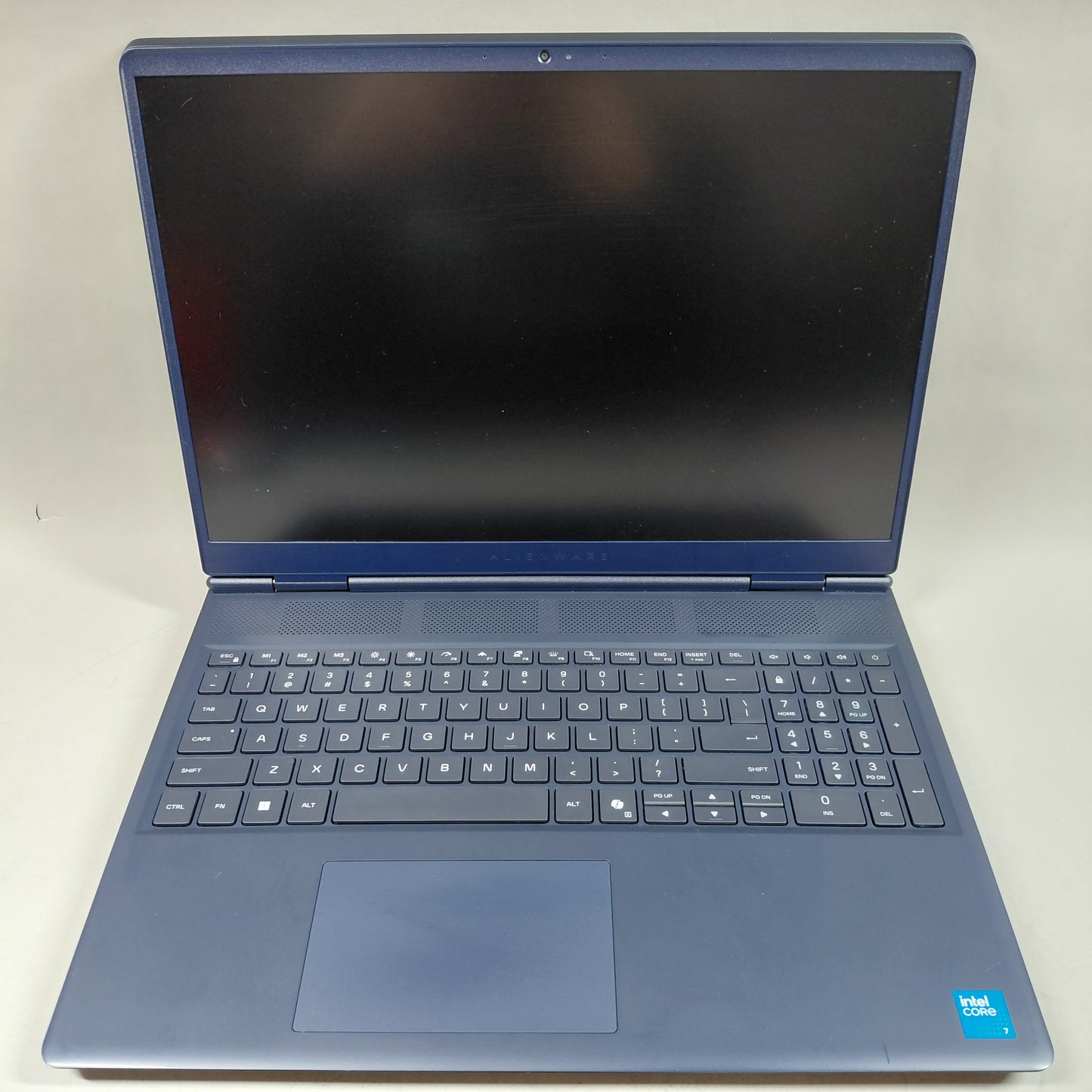 Alienware 16 Aurora AC16250 i7-240H 2.5GHz 16GB RAM 1TB SSD RTX 5050 Laptop GPU