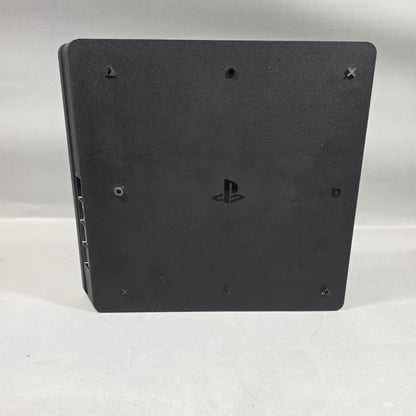 Sony PlayStation 4 Slim PS4 500GB Black Console Gaming System
