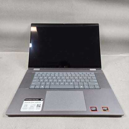 HP Omnibook X  15-EG0067ST 15.6" Ryzen 5 220 3.2GHz 16GB RAM 500GB SSD