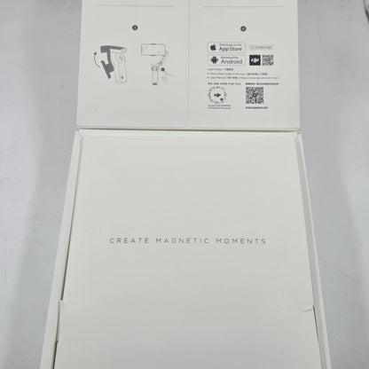 DJI OM 4 SE Smartphone Stabilizer