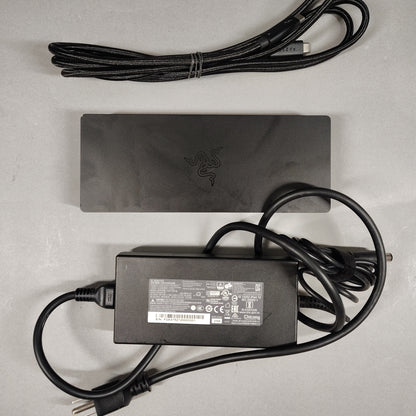 Thunderbolt 4 RC21-0169 Dock Chroma RC21-0169