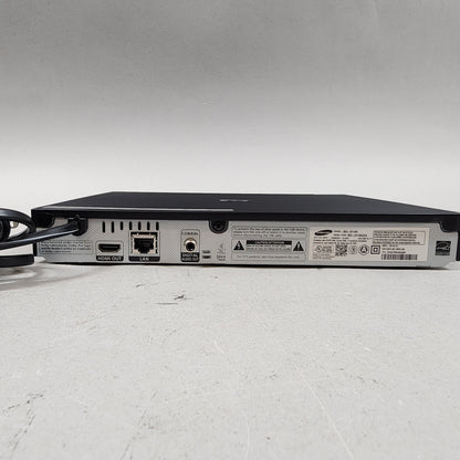 Samsung BD-J5100 Blue-Ray Player BD-J5100/ZA No Remote