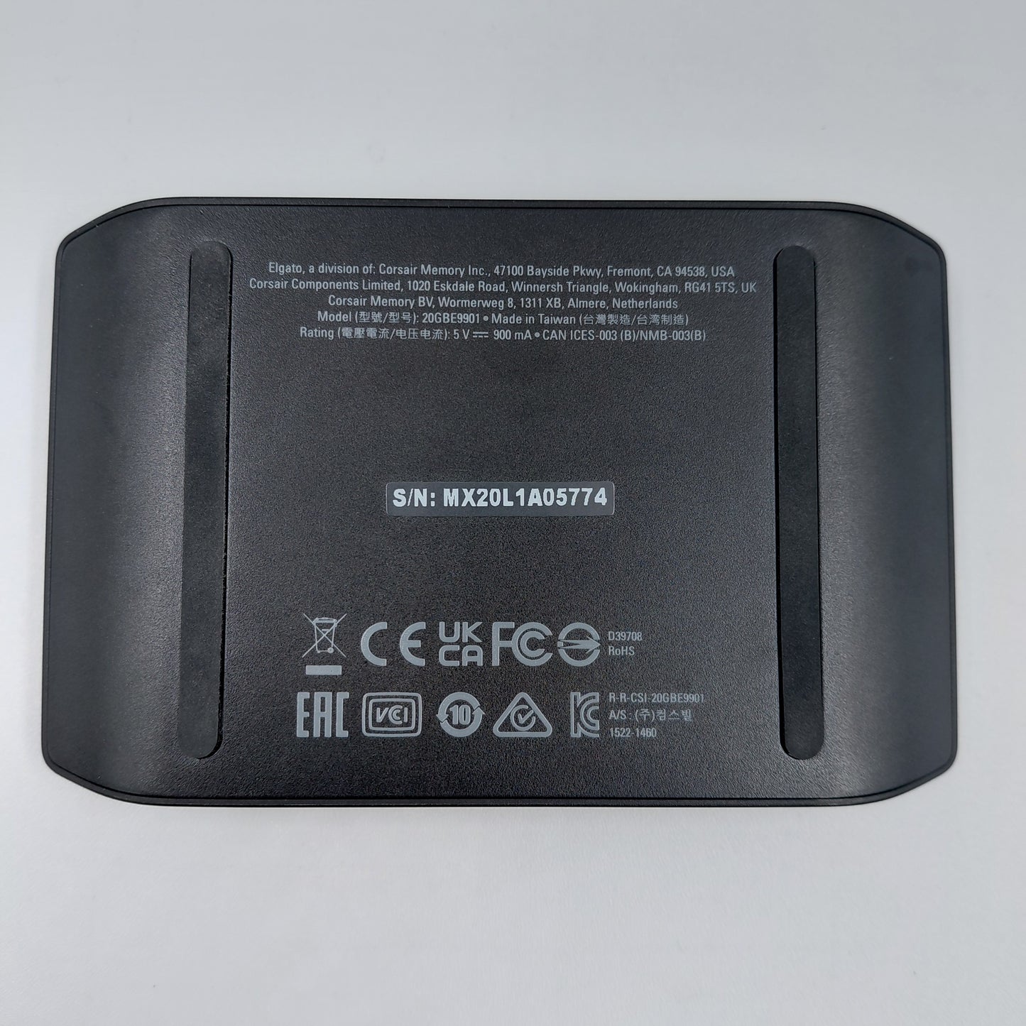 Elgato HD60 X Capture Card