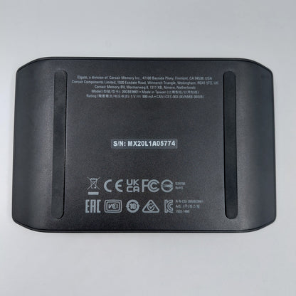 Elgato HD60 X Capture Card