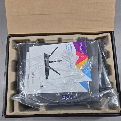 New NightHawk AC1900  Smart WiFi Router