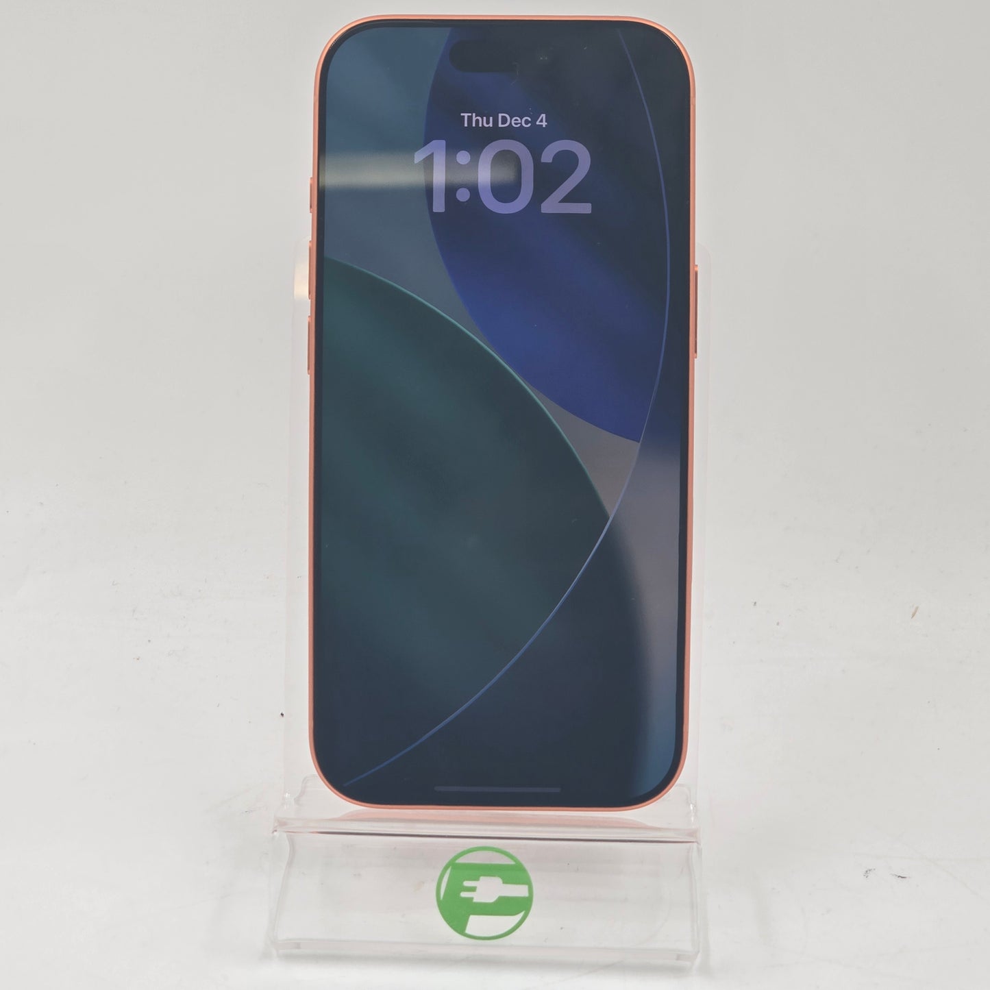 T-Mobile Apple iPhone 17 Pro 256GB Orange MG7L4LL/A