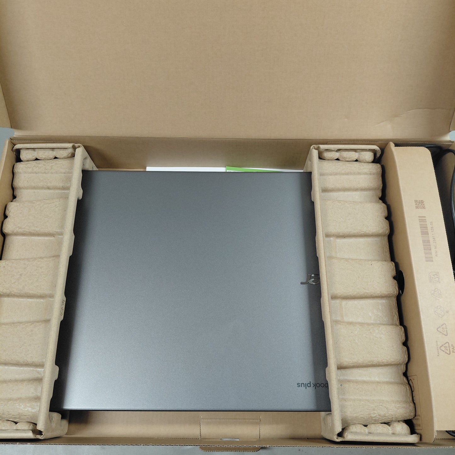 Acer Chromebook Plus 516 Notebook N25Q12