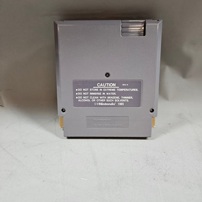 Donkey Kong Classics (Nintendo NES, 1988)