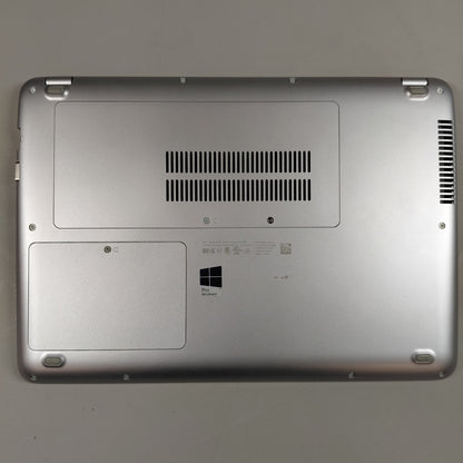 HP ProBook 430 G4 12.5" Celeron 3865U 1.8GHz 16GB RAM 500GB SSD 256GB SSD