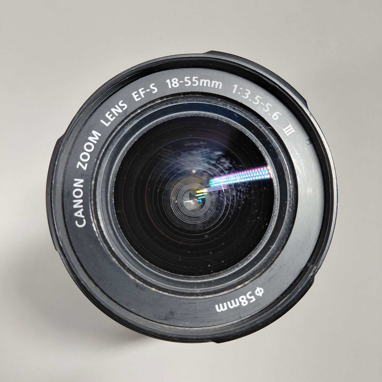 Canon EOS 2000D 24.1MP Digital SLR DSLR Camera