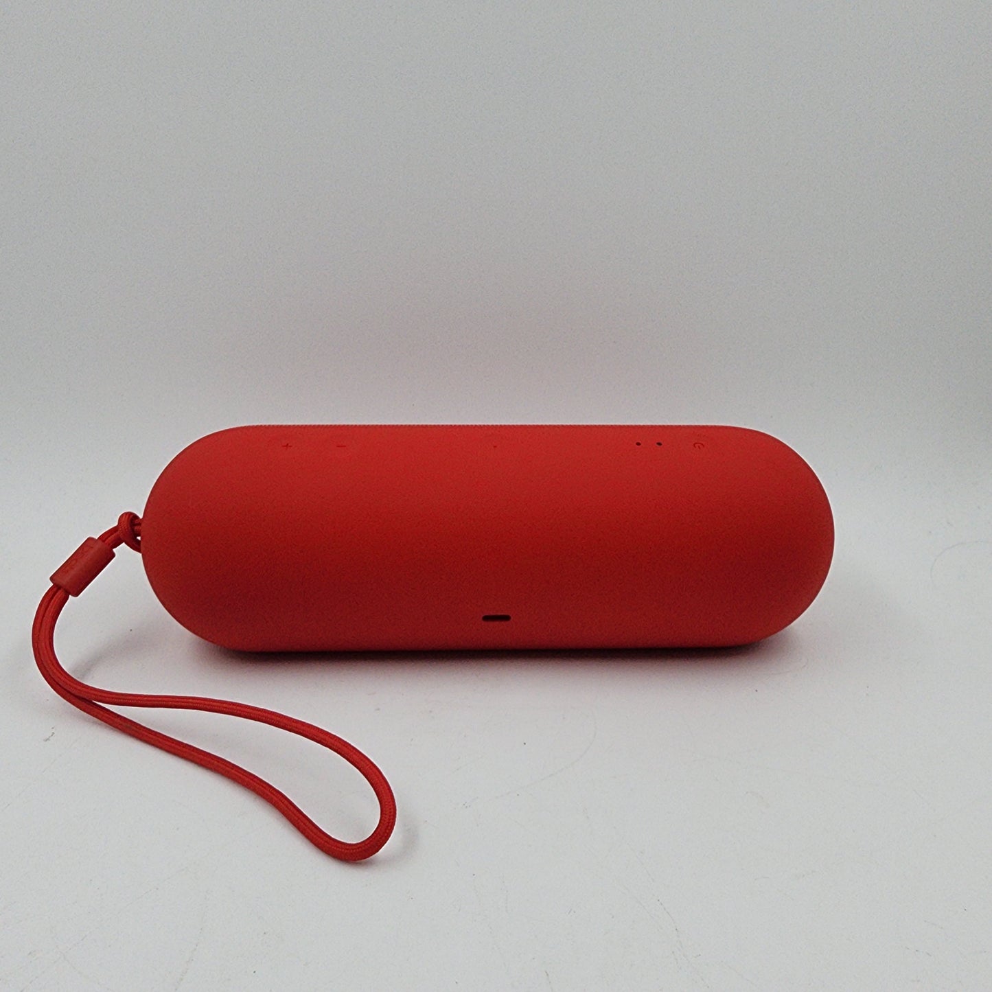 Beats Pill Bluetooth Speaker Red A3211