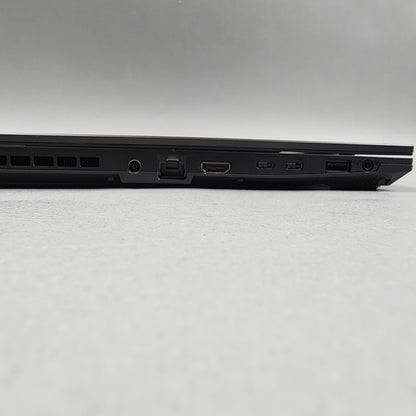ASUS tuF507 FX507 15.6" i7-12700H 2.3GHz 16GB RAM 1TB SSD GeForce RTX 4070