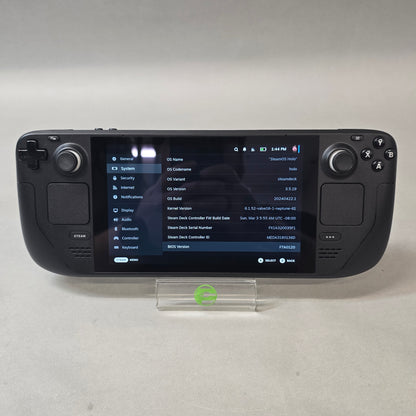 Valve Steam Deck 64GB Handheld Console System 1010