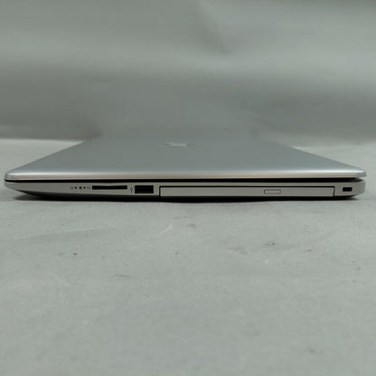 HP Laptop  15-EG0067ST 15.6" Ryzen 3 3250U 2.6GHz 8GB RAM 1TB HDD 128GB SSD