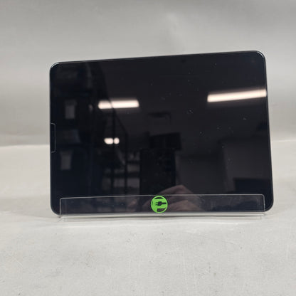 WiFi Only Apple iPad Pro 11" 3rd Gen 128GB Space Gray MHQR3LL/A