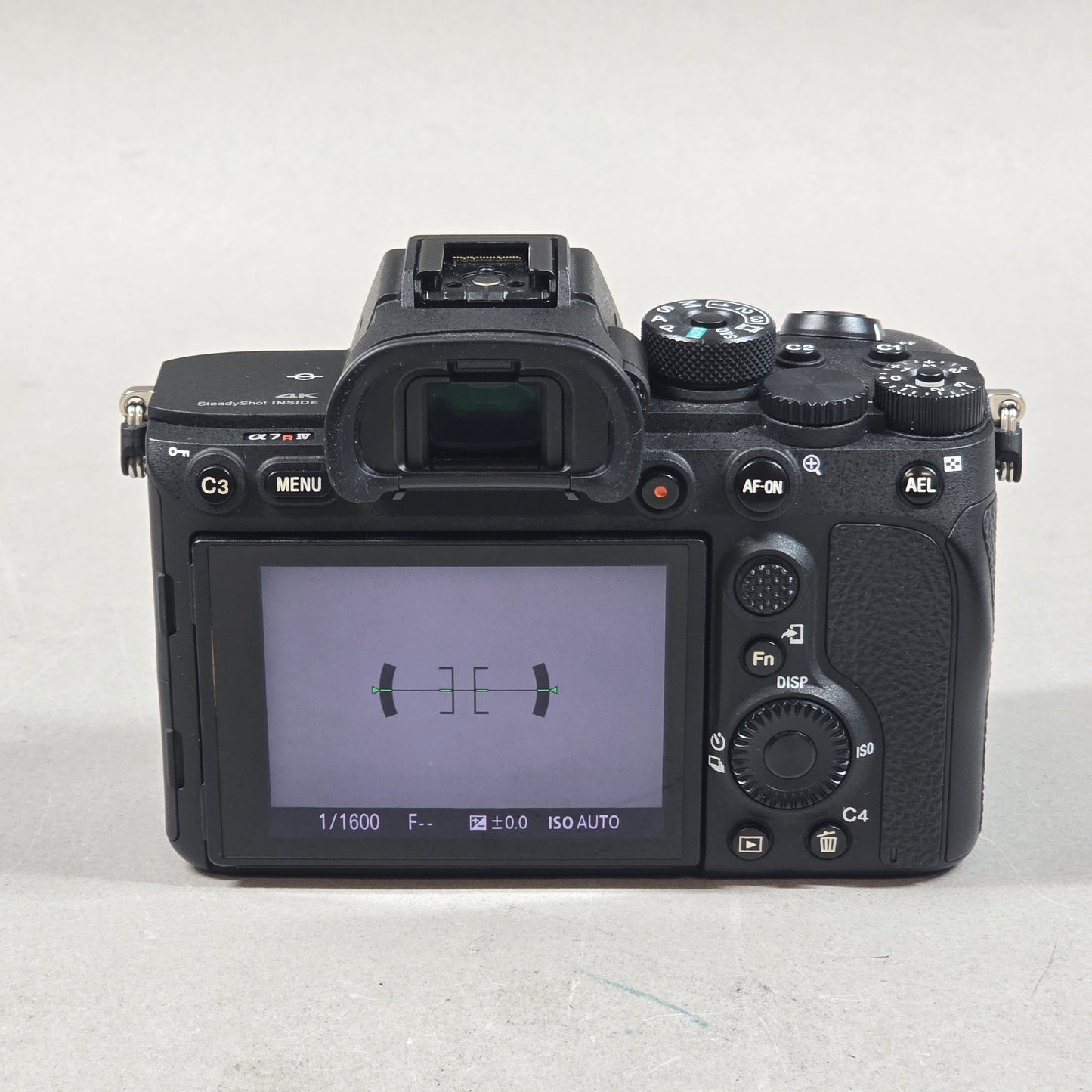 Sony Alpha a7 R IV 61MP Full-Frame Mirrorless Digital Camera