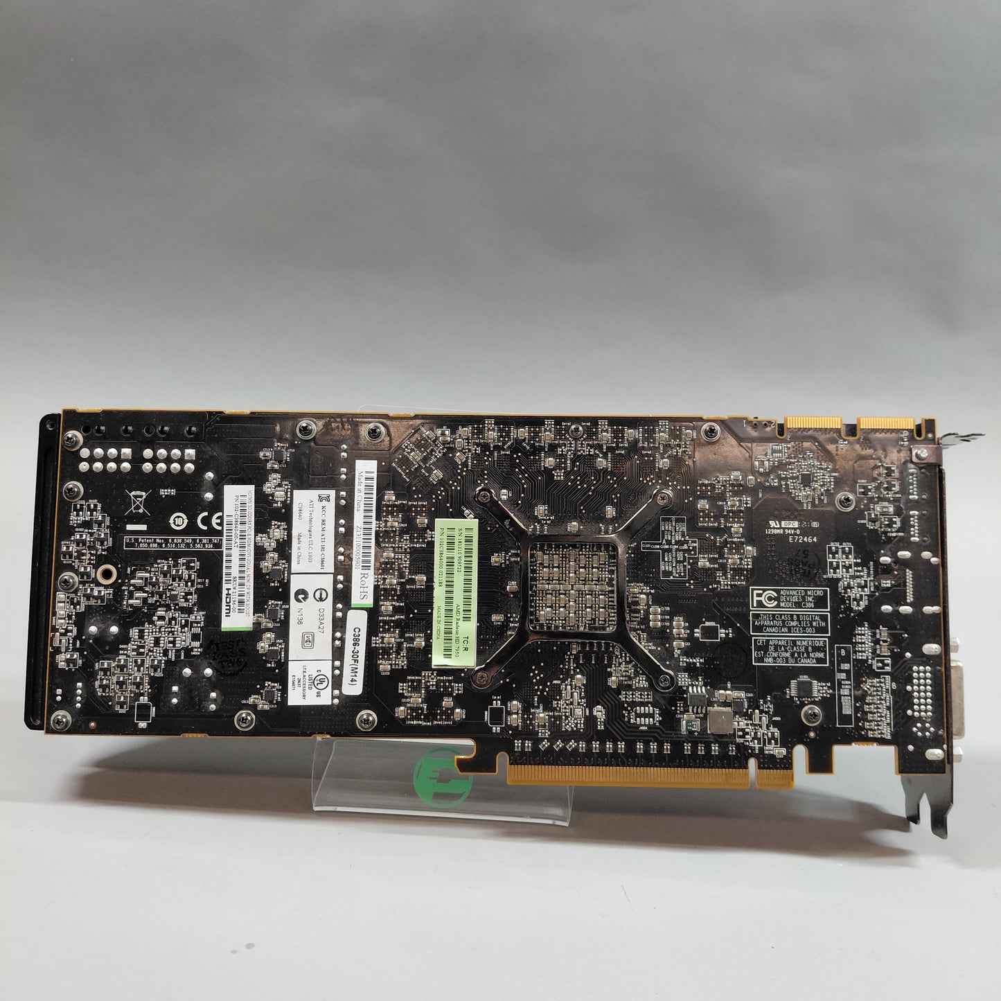 Sapphire Pulse HD 7950 3GB GDDR5 Graphics Card
