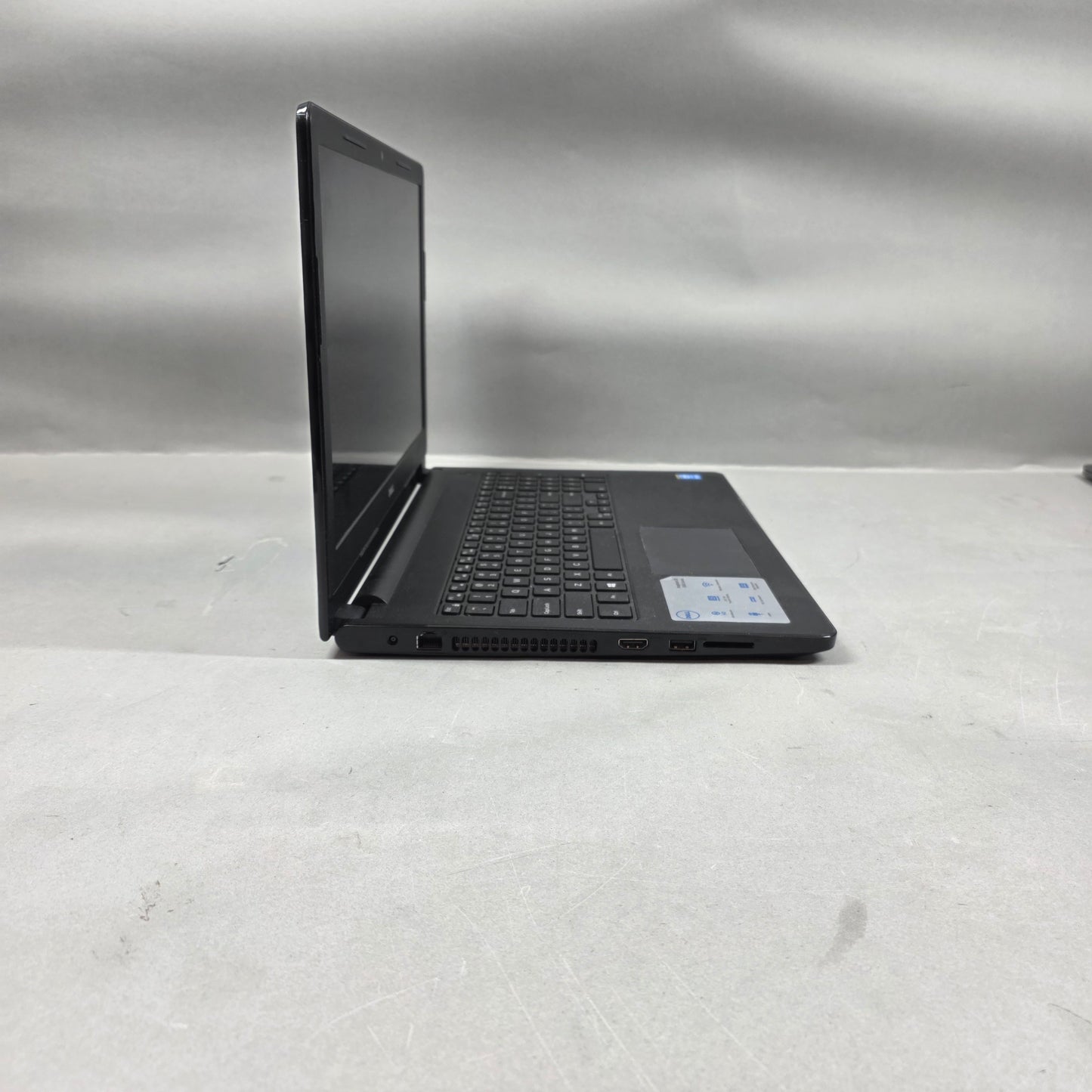 Dell Latitude 5400 i7-8665U 2.1GHz 8GB RAM 250GB 