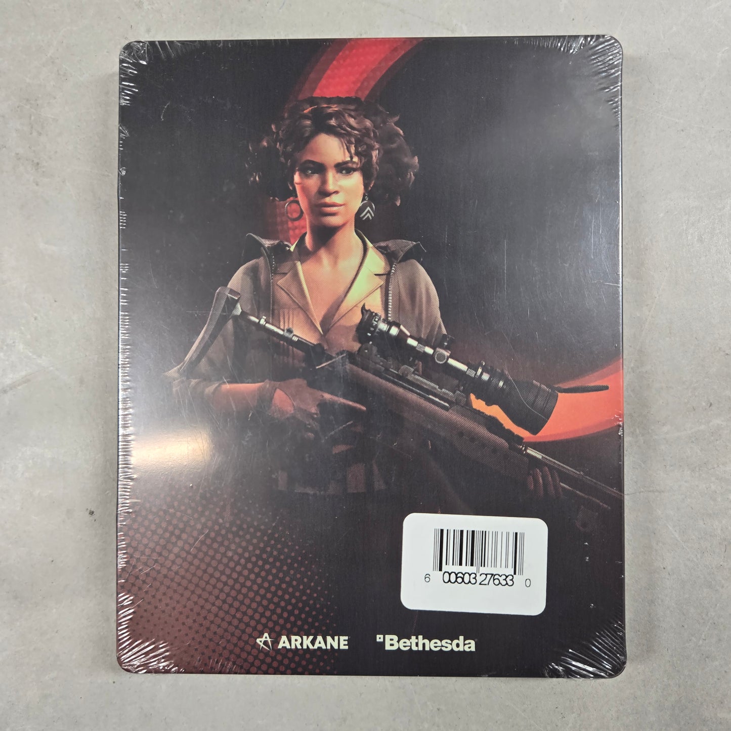 New Deathloop (Sony PlayStation 5 PS5, 2021)