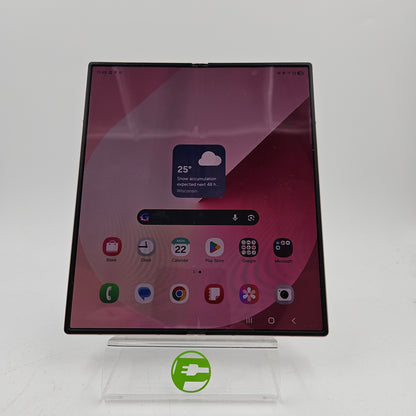 Unlocked Samsung Galaxy Z Fold6 12GB RAM 512GB SM-F956U1 Pink