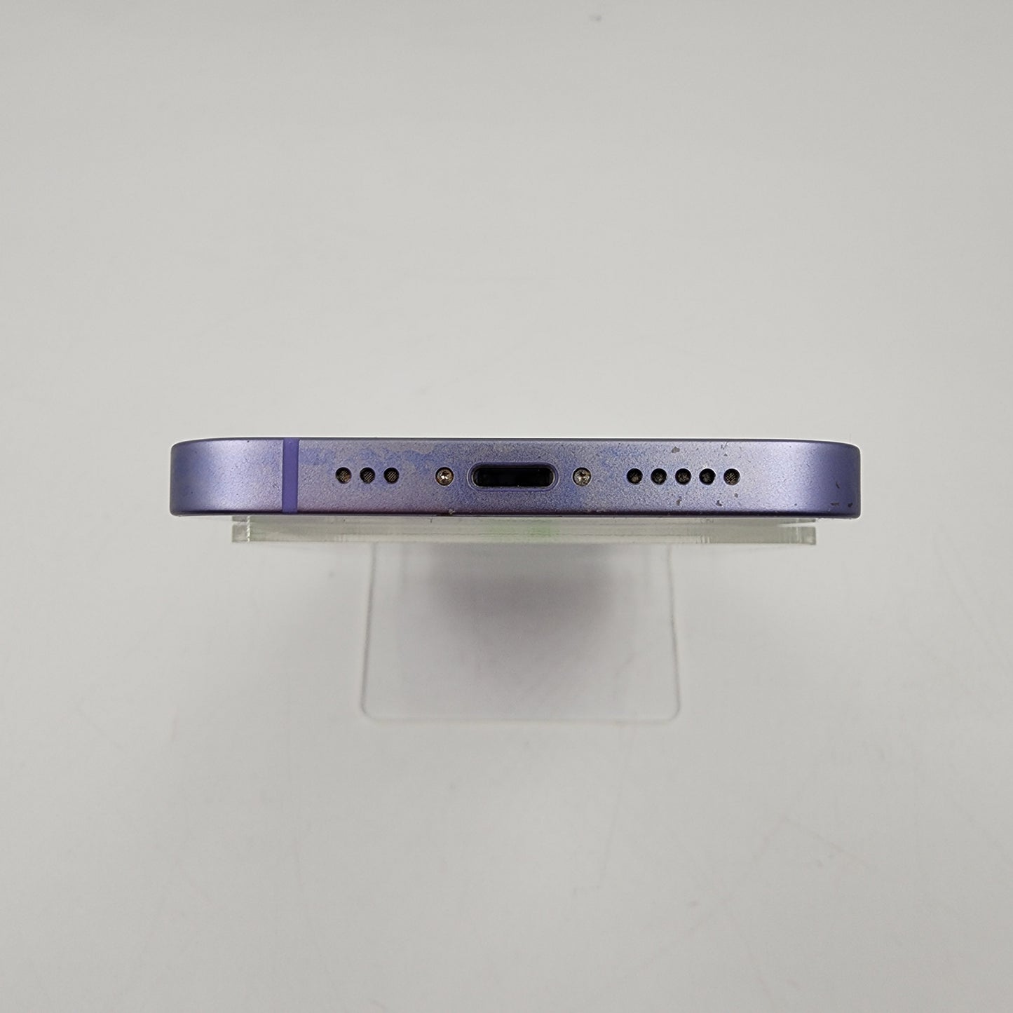 Unlocked Apple iPhone 12 64GB 18.4 PURPLE MJN13LL/A