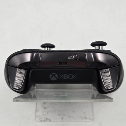 Microsoft Xbox One Elite Controller Series 2 Fire Blue 1797