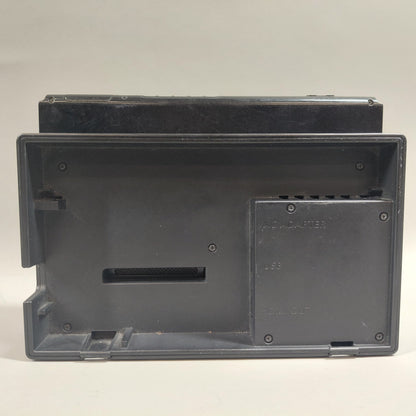 Nintendo Switch v1 Console HAC-001 Black